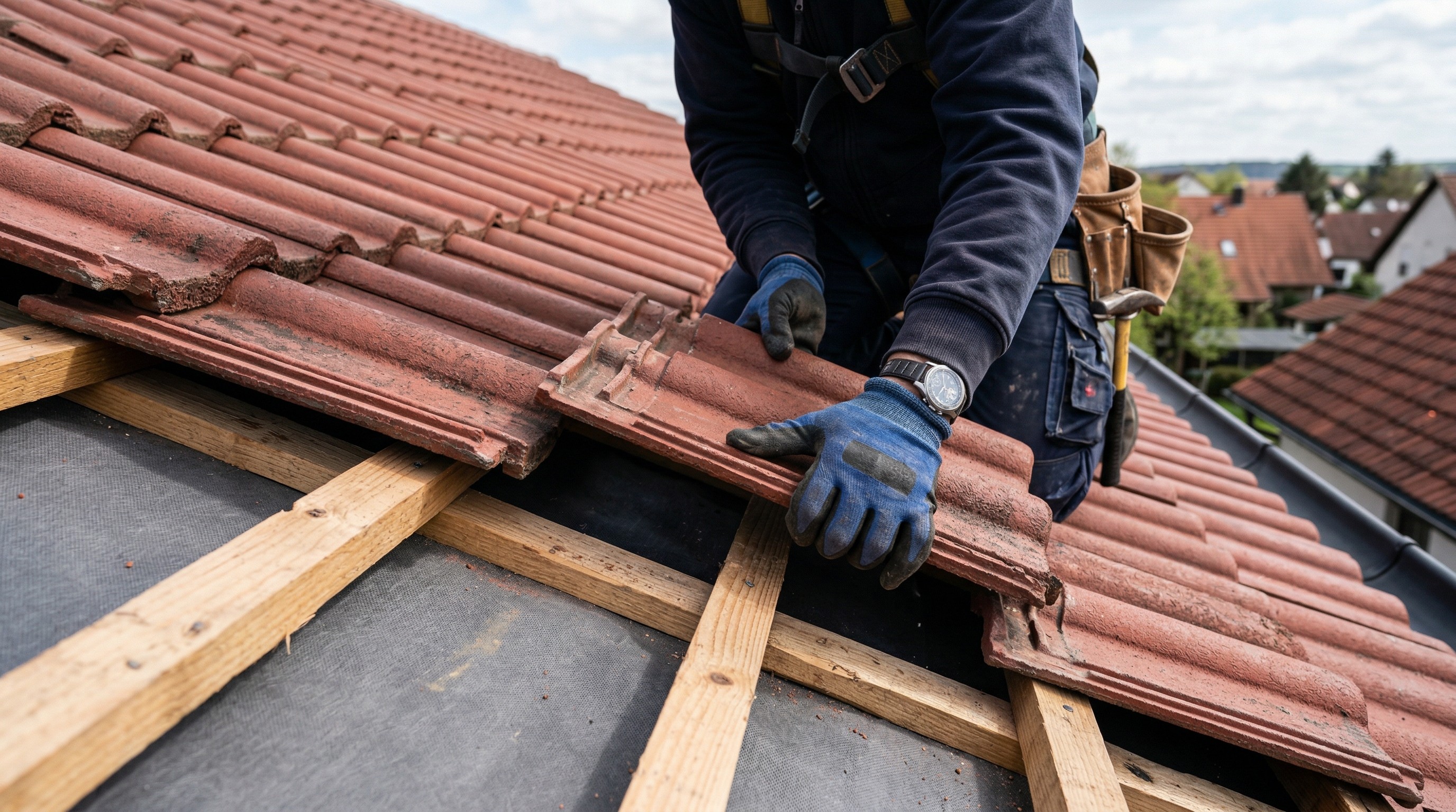 Spenglerei Keplinger GmbH – Dachdecker Dietenheim